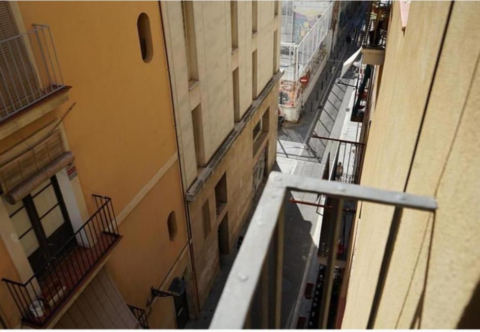 La Casa Verde Apartment Barcelona Exterior photo
